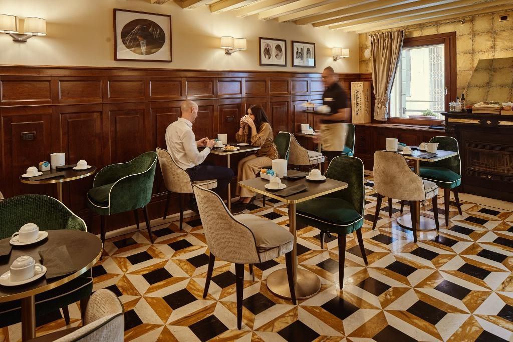 UNAHOTELS Ala Venezia, foto 13