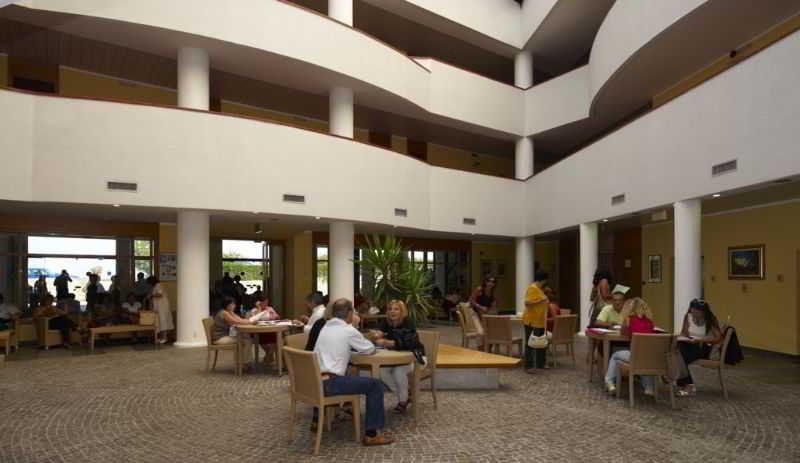 Torre Normanna Hotel & Resort, foto 12