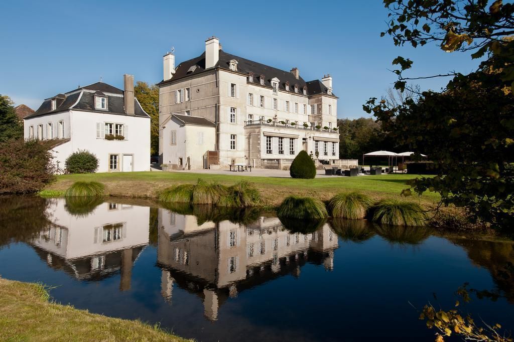Château de Saulon, foto 11