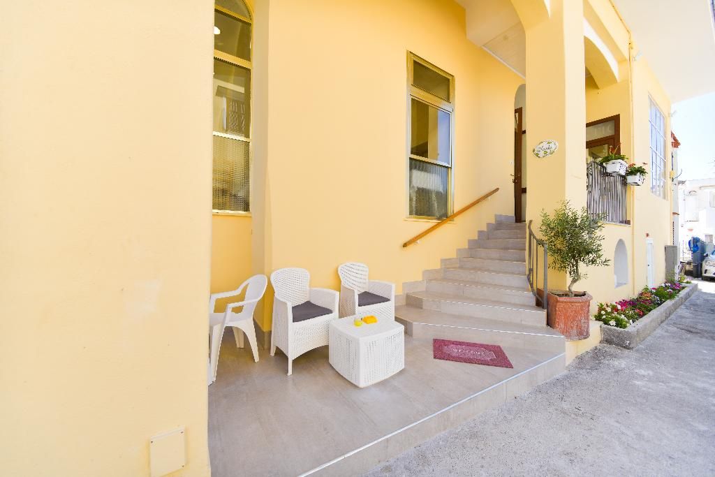 Albergo Atlantic, foto 12