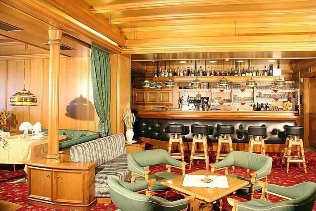 Hotel & Club Grohmann, foto 7