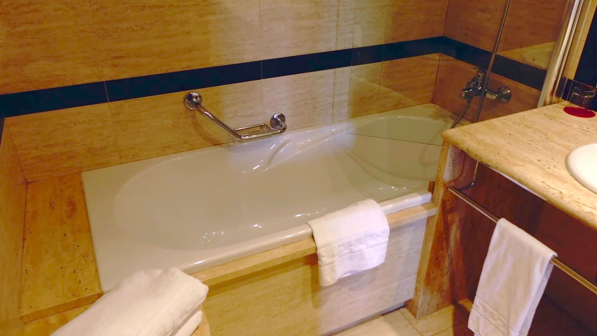 Hotel Bonalba Alicante, foto 13