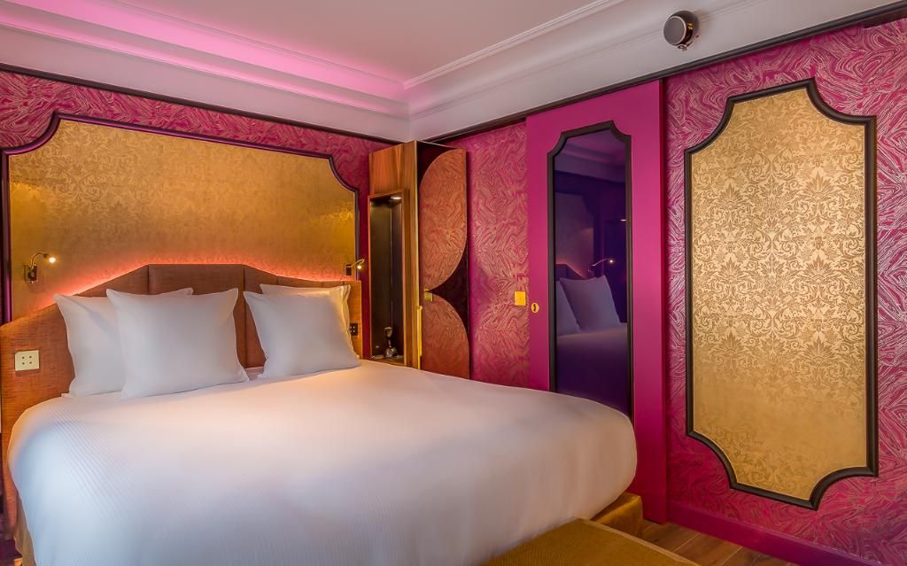 Idol Hotel, foto 3