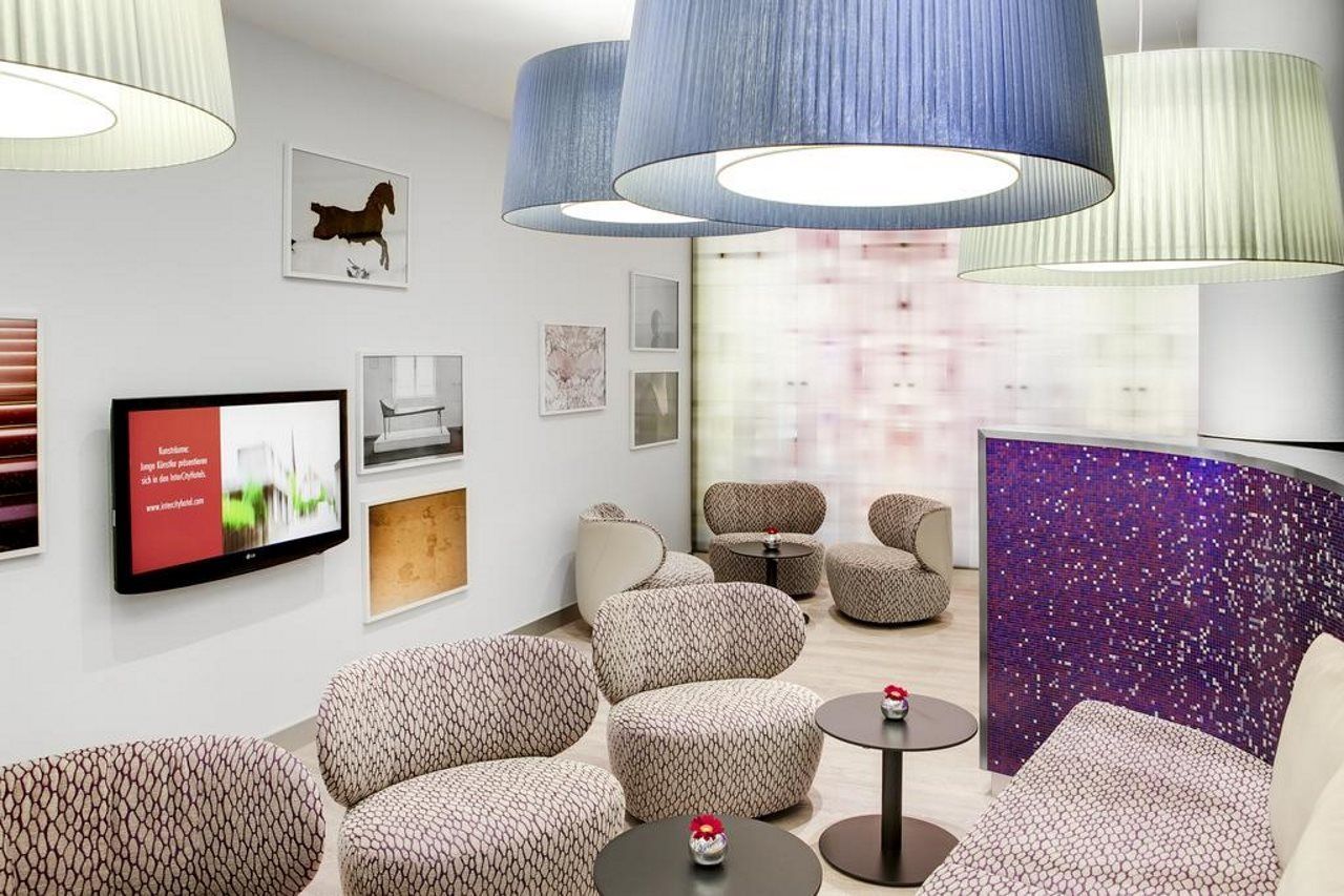 IntercityHotel Wien, foto 12