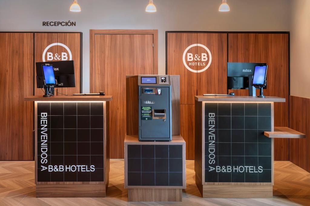 B&B Hotel Alicante Centro, foto 15