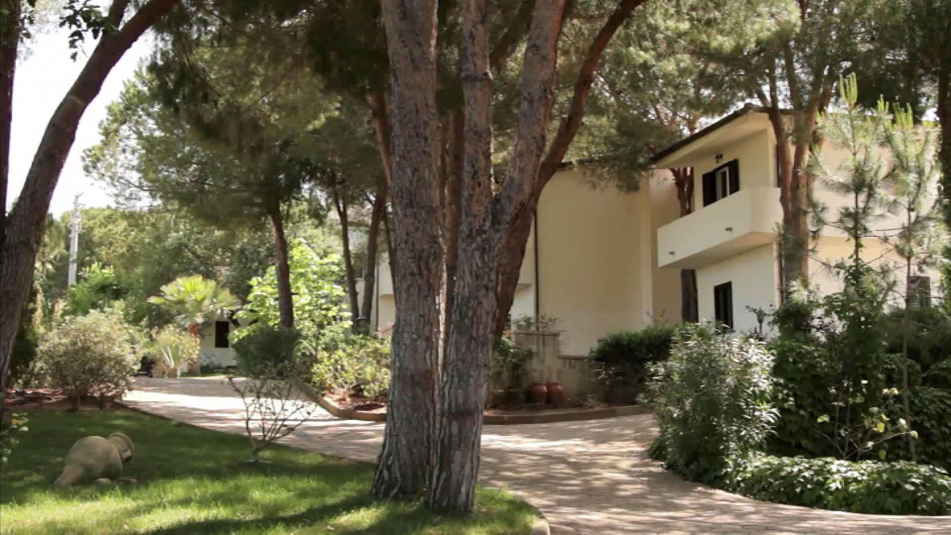 Hotel Villaggio Pineta Petto Bianco, foto 4