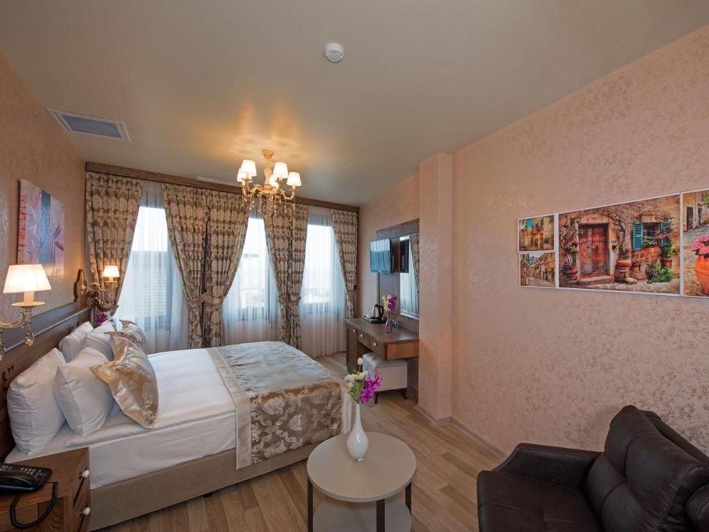 Perapolis Hotel, foto 7