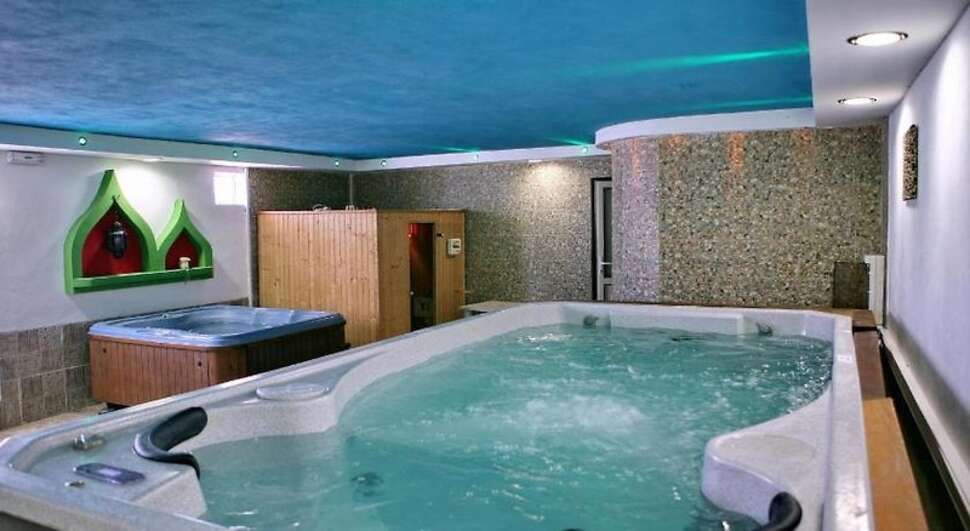 Malemi Organic Hotel, foto 13