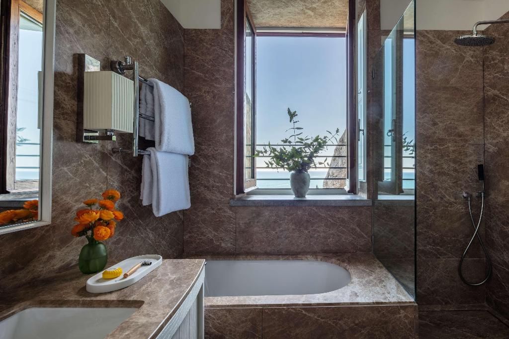 Anantara Convento di Amalfi Grand Hotel, foto 9