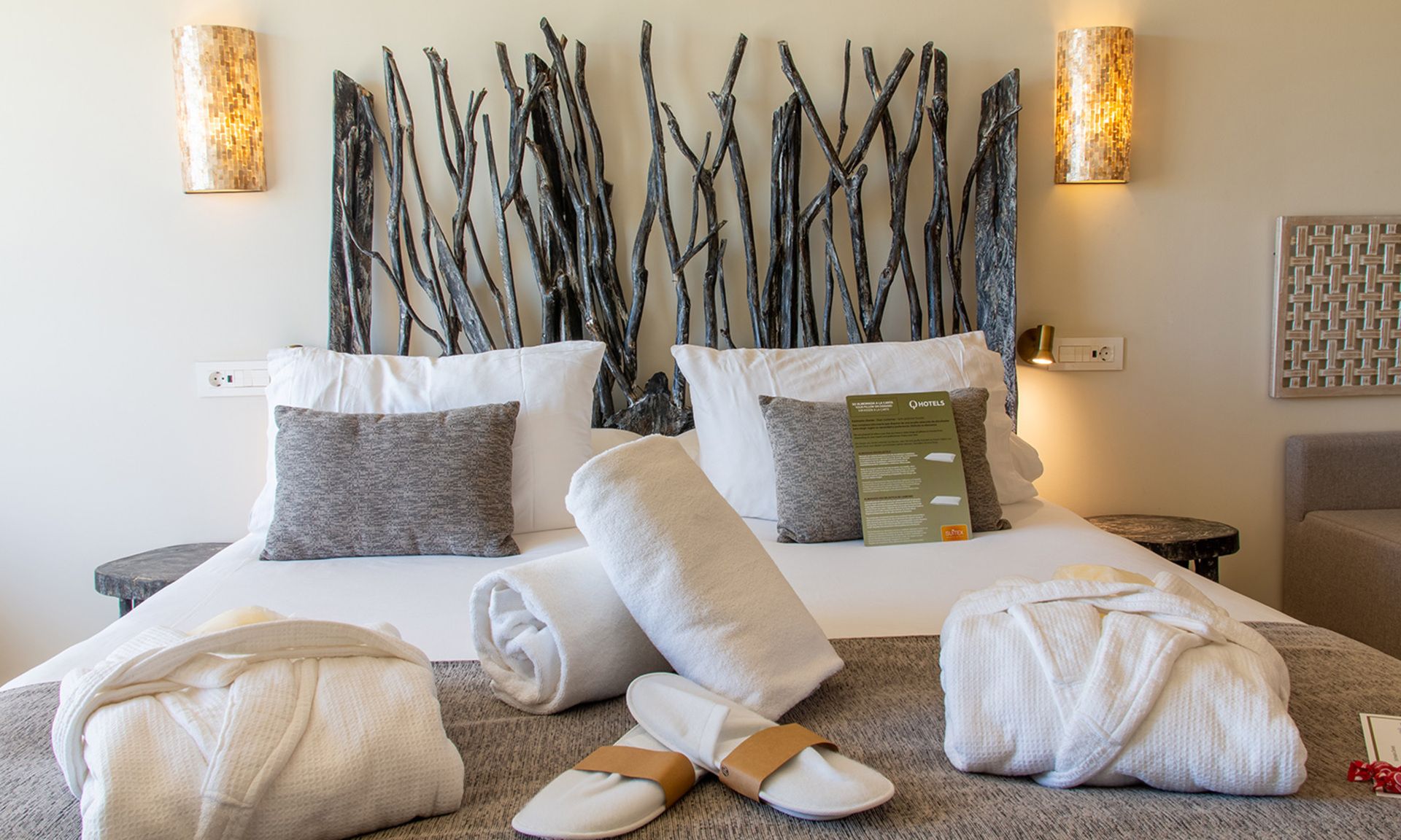Hotel Zahara Beach & Spa, foto 10