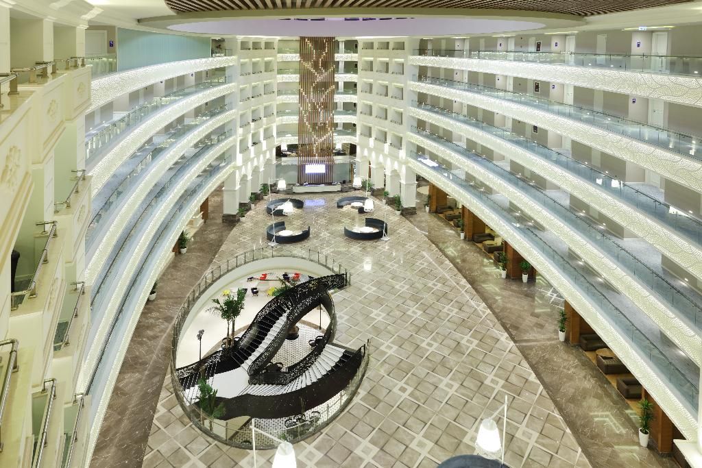 Sueno Hotels Deluxe Belek, foto 10