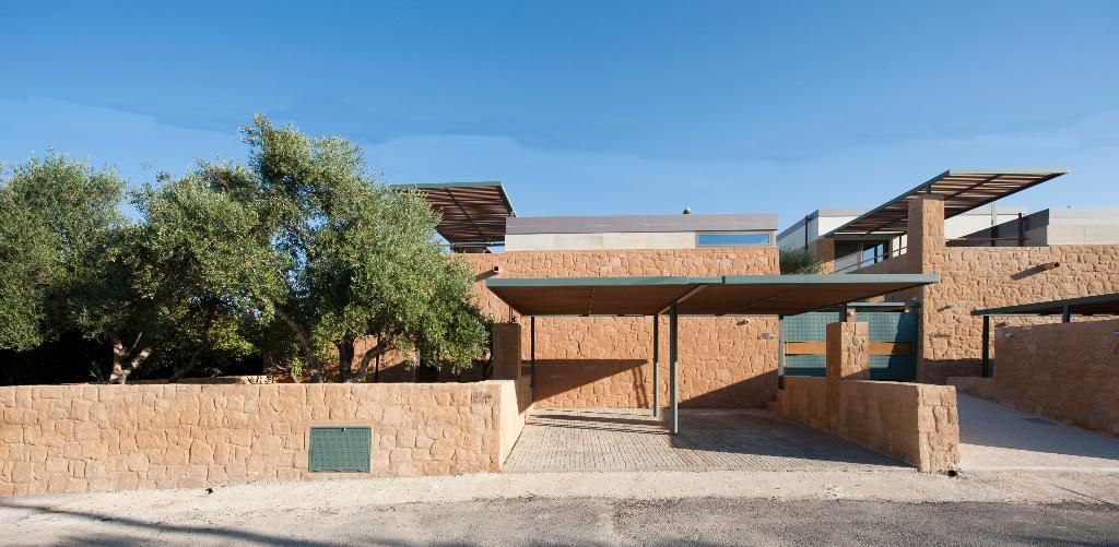 Conte Marino Villas, foto 8