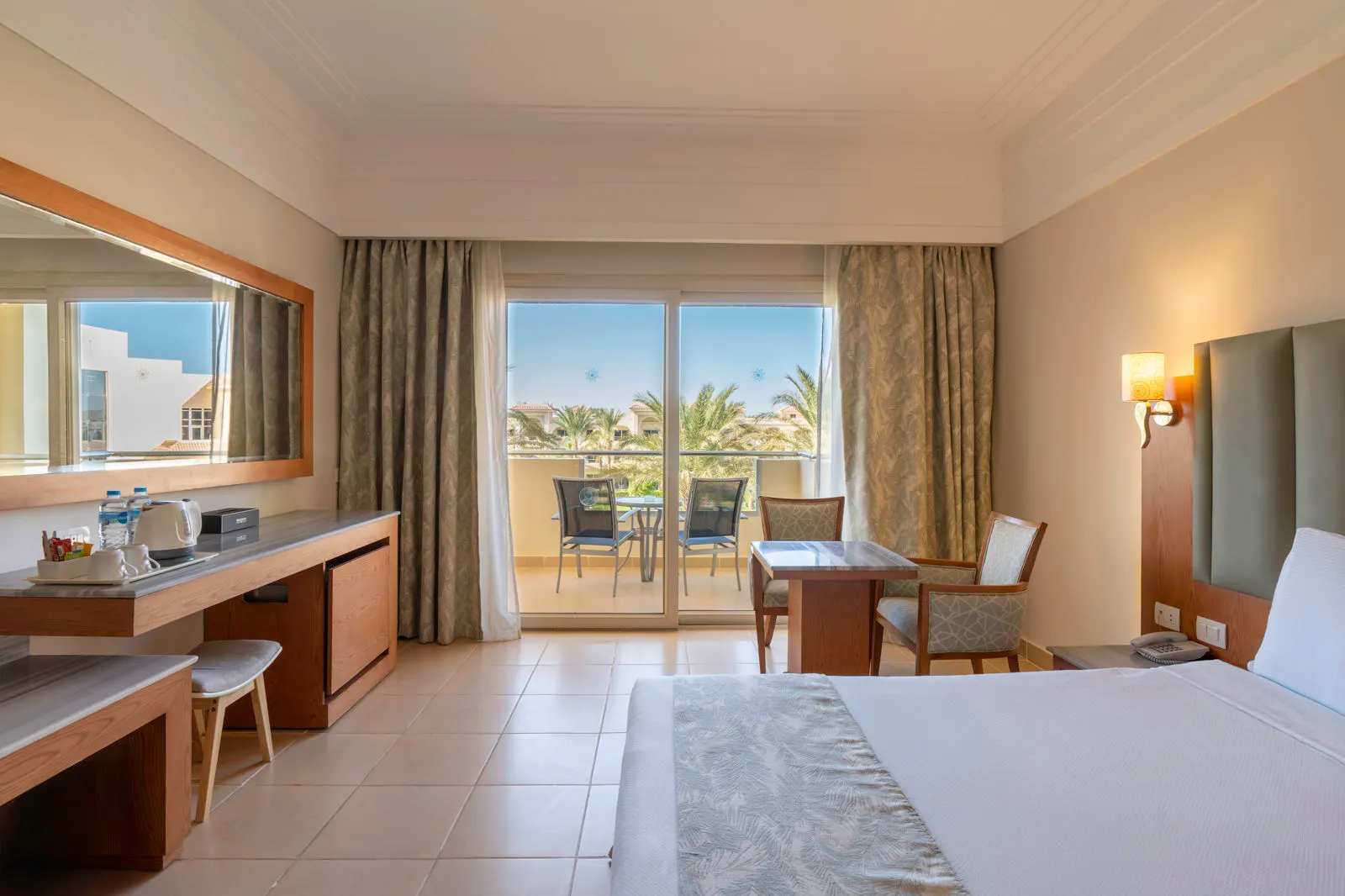 Serenity Alma Resort (ex. Serenity Fun City)