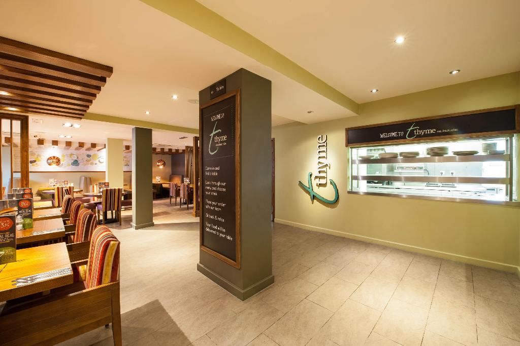 Premier Inn London Hammersmith, foto 6