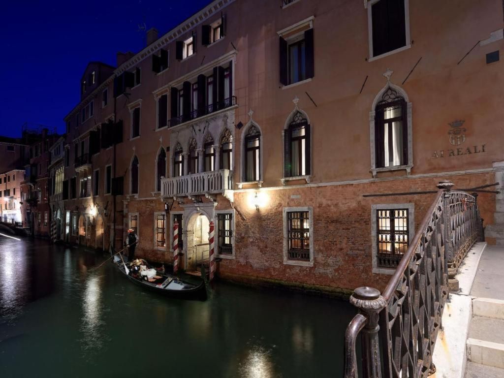 Hotel Ai Reali di Venezia, foto 11