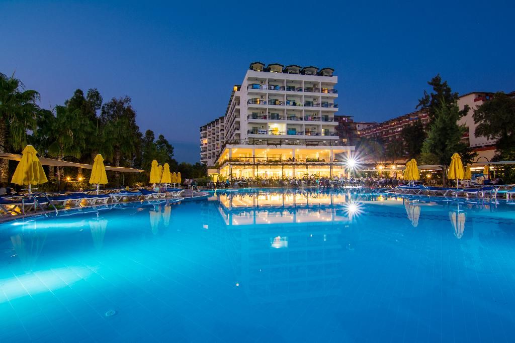 Perre Delta Resort & Spa, foto 13
