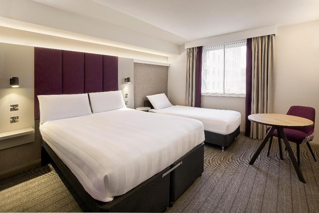 Premier Inn London Angel Islington, foto 5