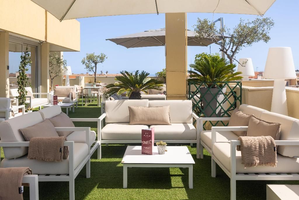 Best Western Hôtel Méditerranée Menton, foto 14