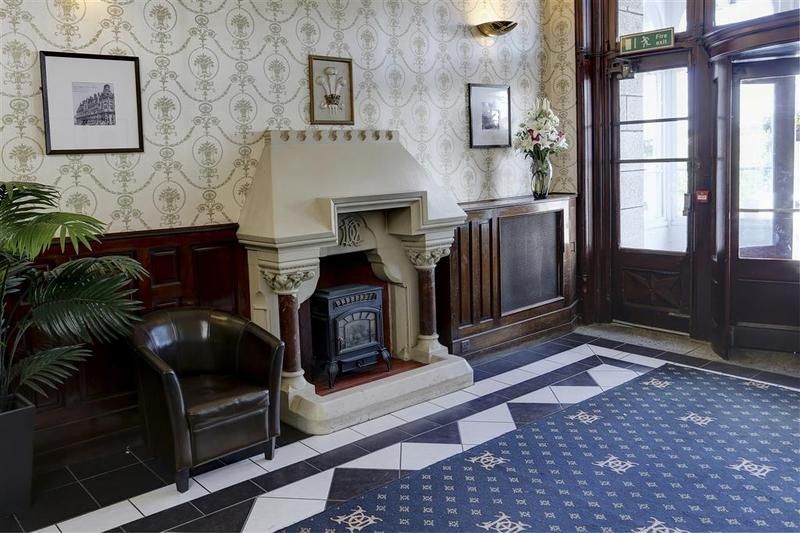 Duke of Cornwall Hotel, foto 6