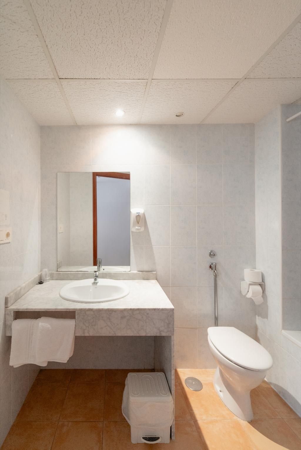 Hotel La Santa Faz, foto 14