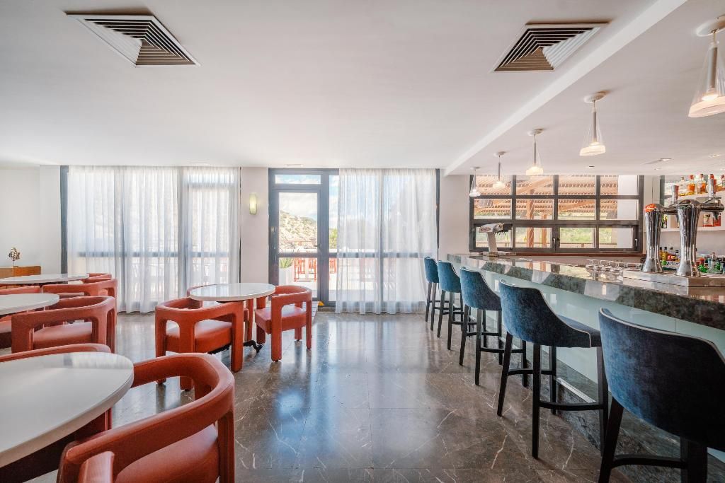 Palladium Hotel Cala Llonga, foto 12