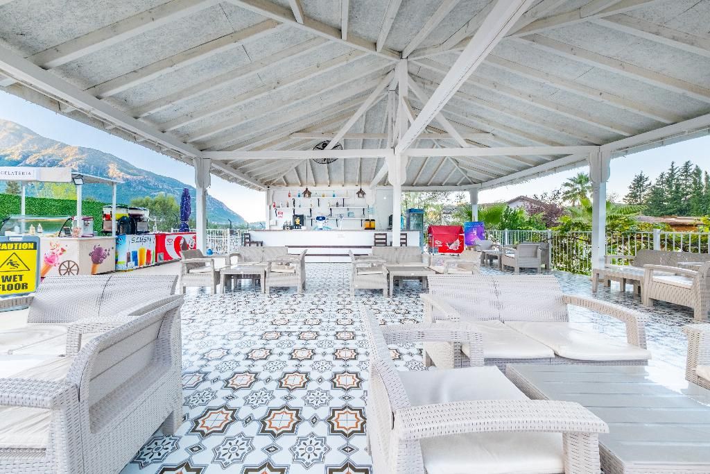 Sahra Su Holiday Village & Spa, foto 15