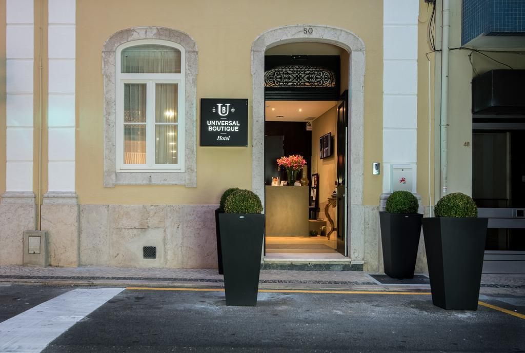 Universal Boutique Hotel, foto 2