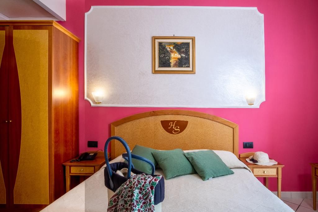 Hotel Savoia Sorrento, foto 3