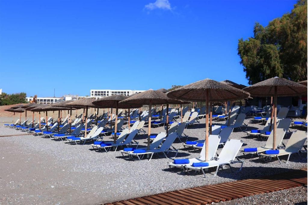 Miraluna Beach Resort, foto 11