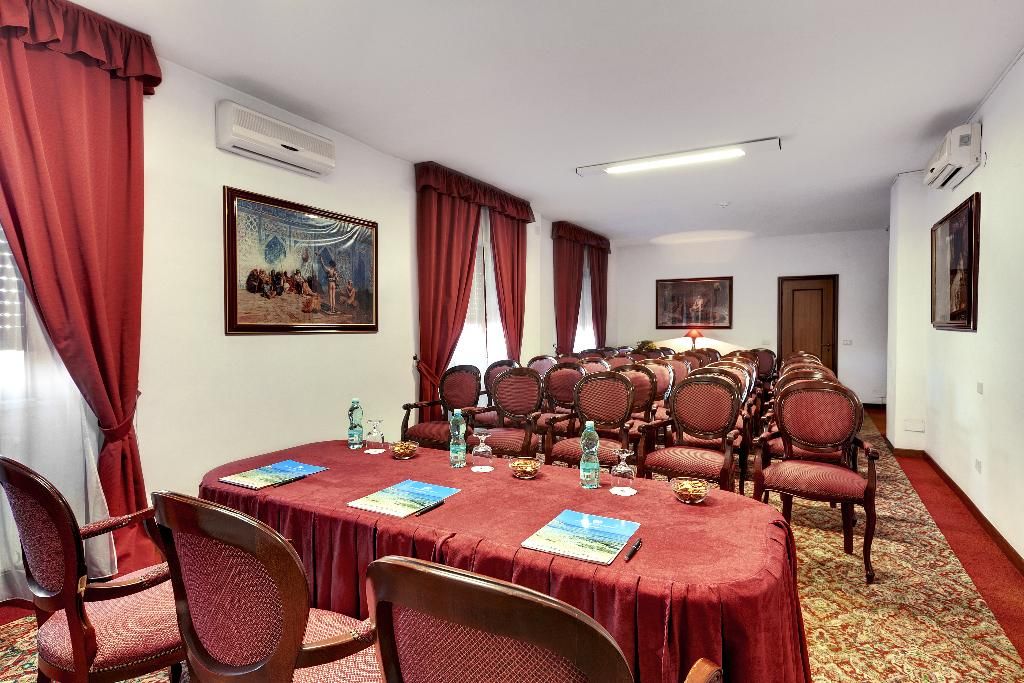 Colonna Palace Hotel Mediterraneo, foto 6