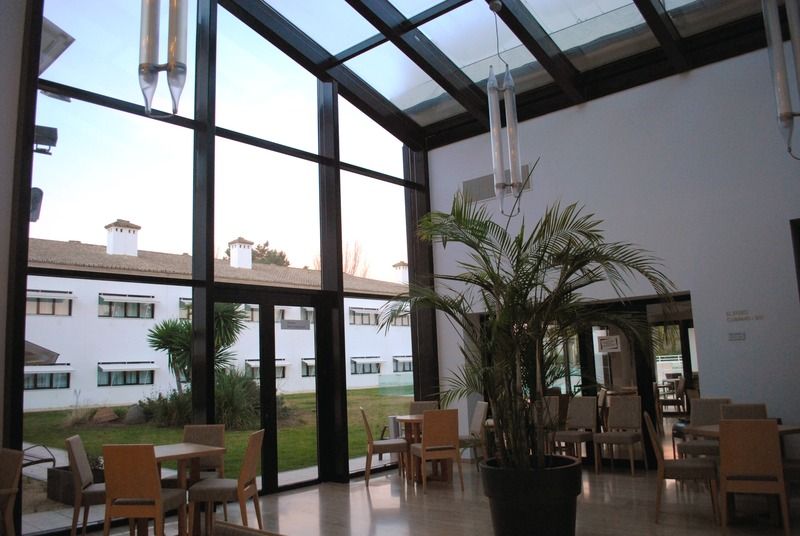 Parador de Antequera, foto 12