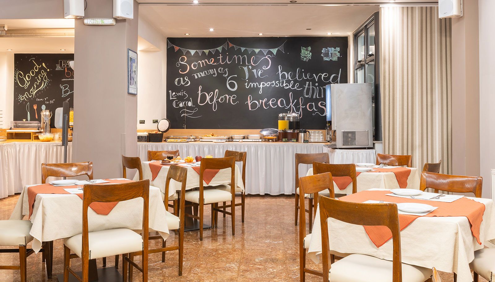 Marina Athens Hotel, foto 4