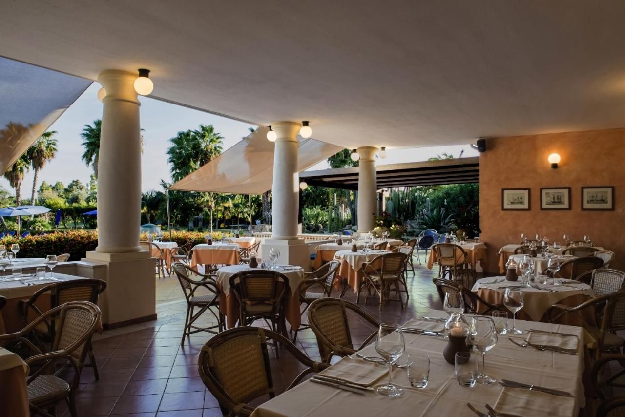 Lantana Resort Hotel & Apartments, foto 3