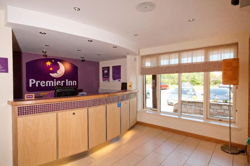 Premier Inn Edinburgh A7 (Dalkeith), foto 8
