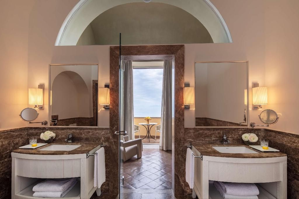 Anantara Convento di Amalfi Grand Hotel, foto 8