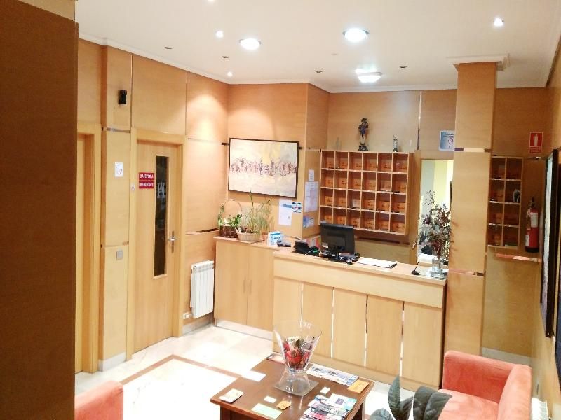Hotel Alfageme, foto 15