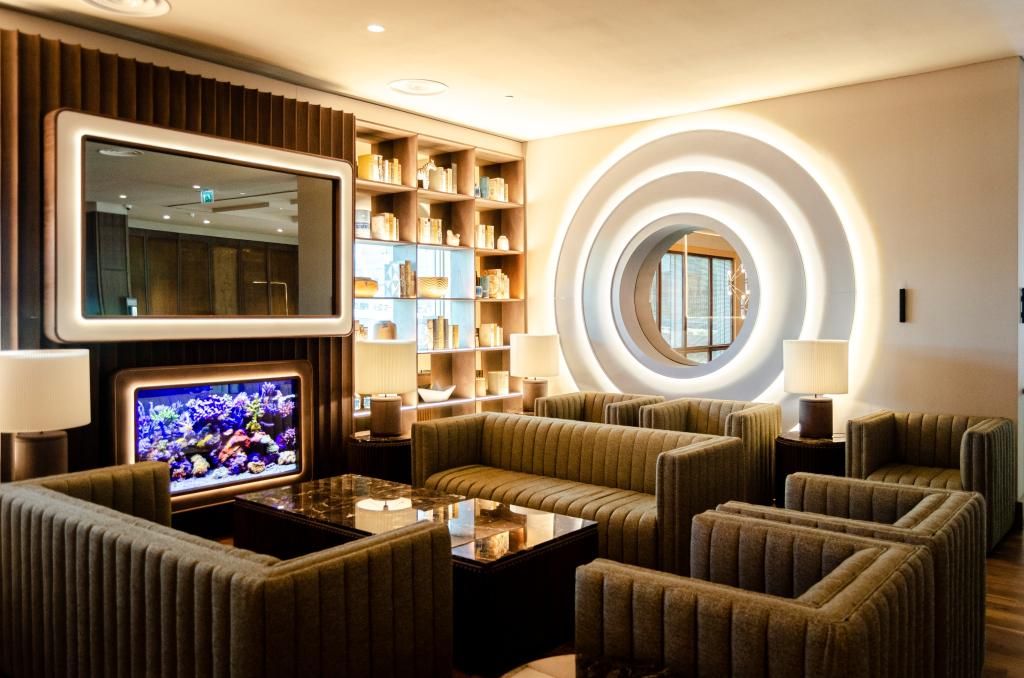 SANA Malhoa Hotel, foto 10