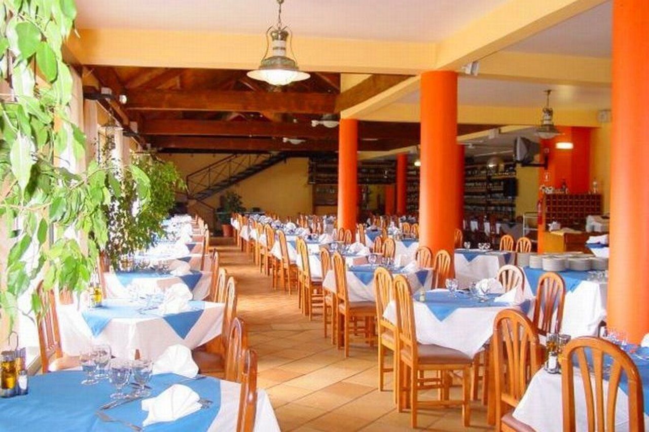 Hotel Encumeada, foto 3