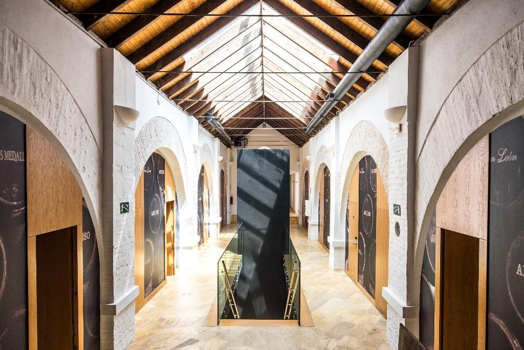 Hotel Palacio Marqués de Arizón, foto 10