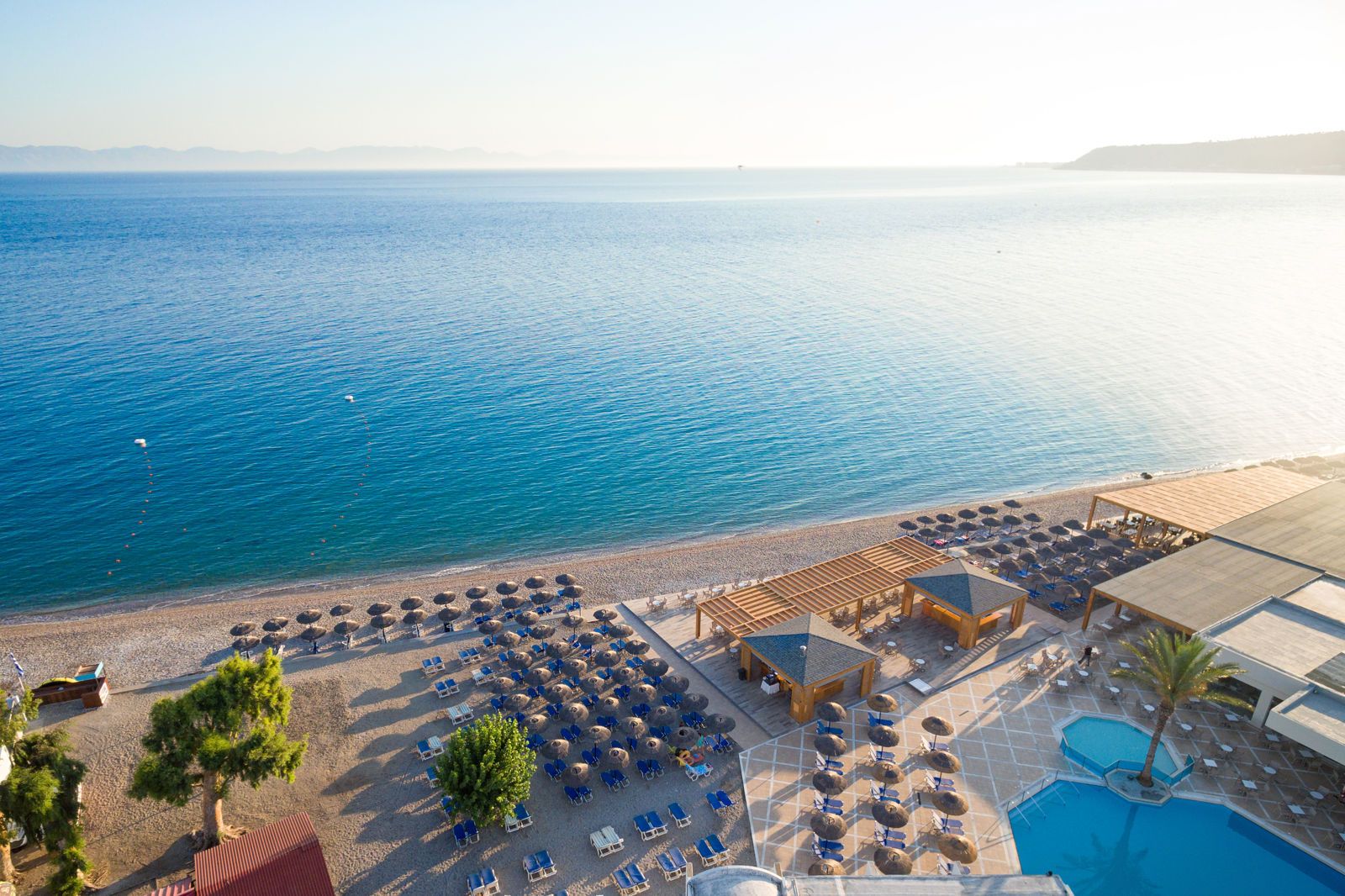 Avra Beach Resort Hotel & Bungalows, foto 13