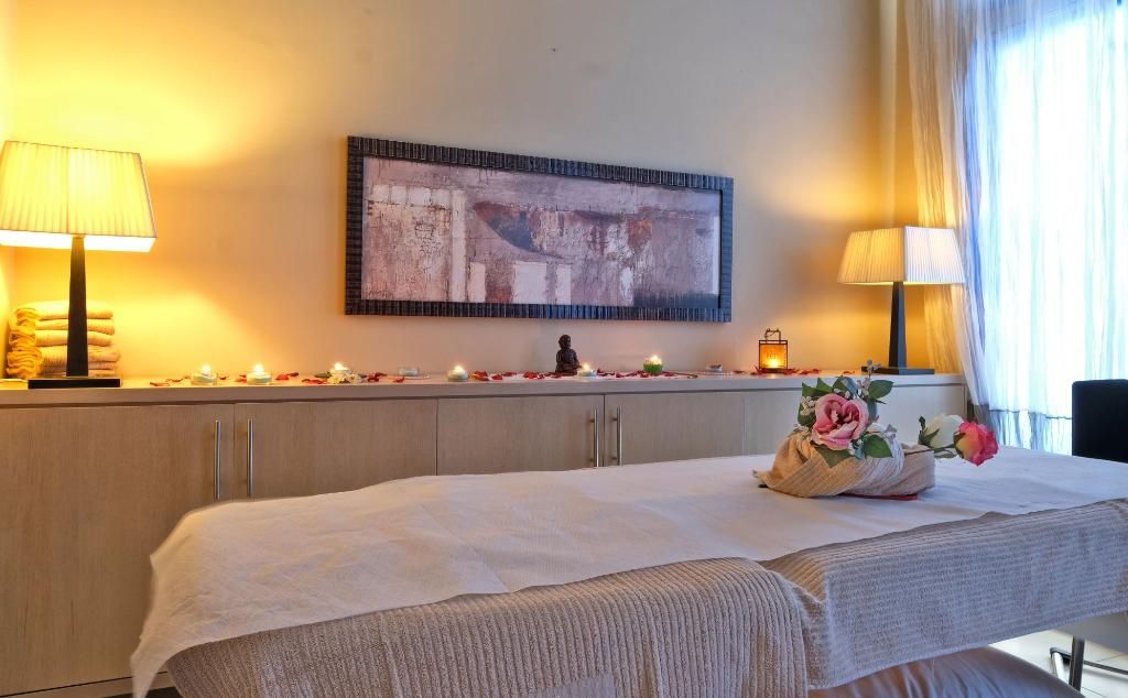 Parc Hotel Germano Suite & Apartments, foto 4