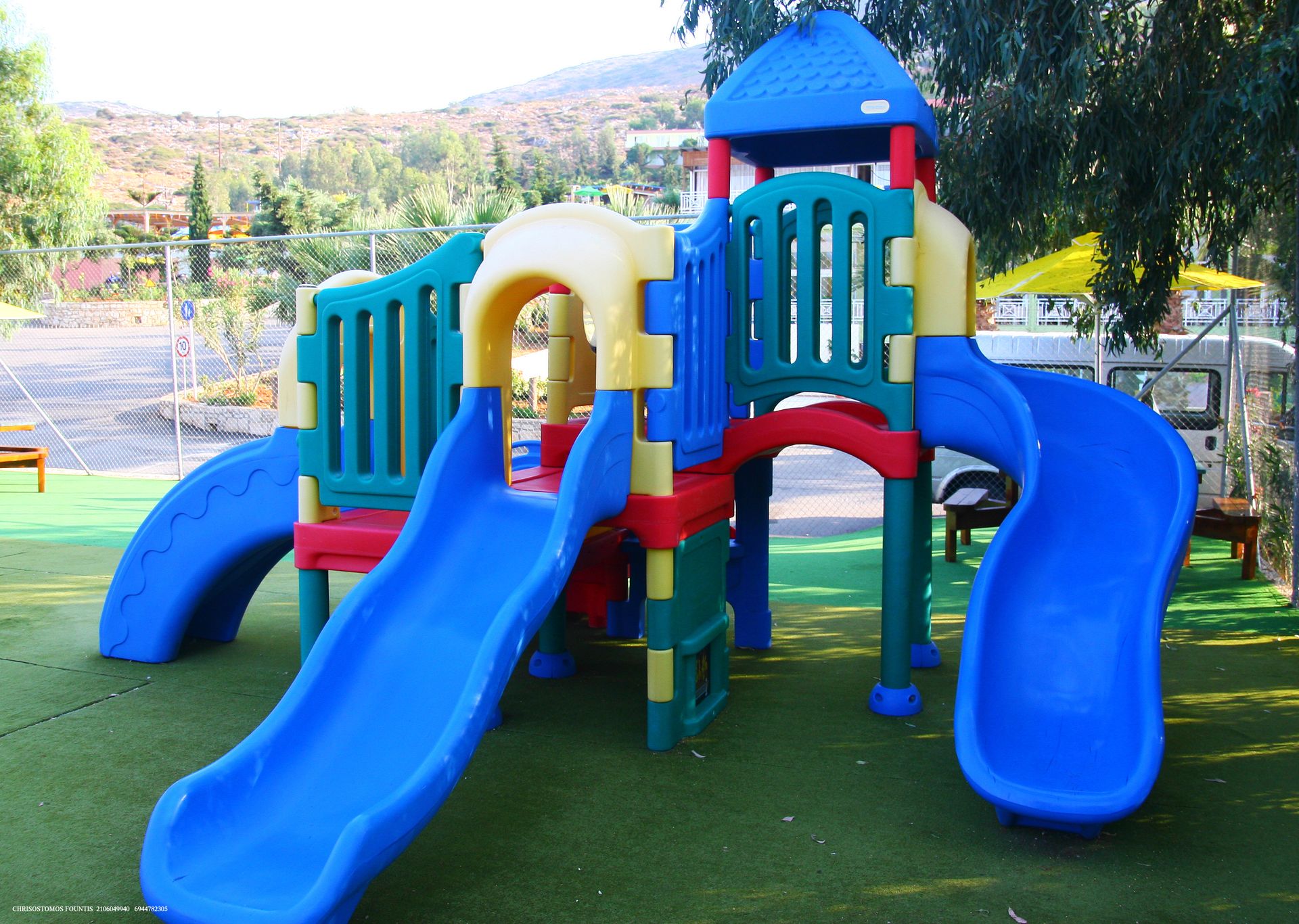 Aqua Sun Village, foto 14