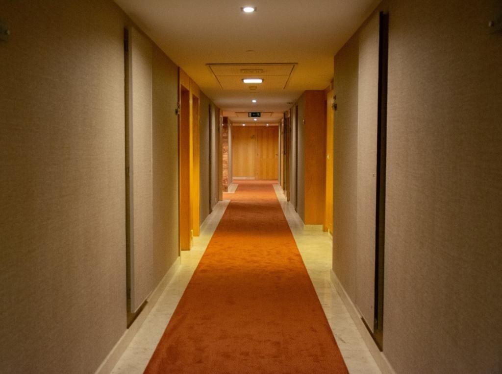 VIP Executive Entrecampos Hotel & Conference, foto 4