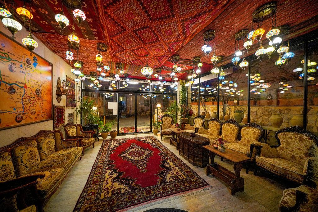 Cappadocia Divin Suites House, foto 9