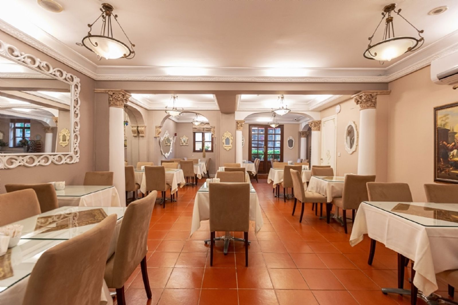 Celal Sultan Hotel, foto 12