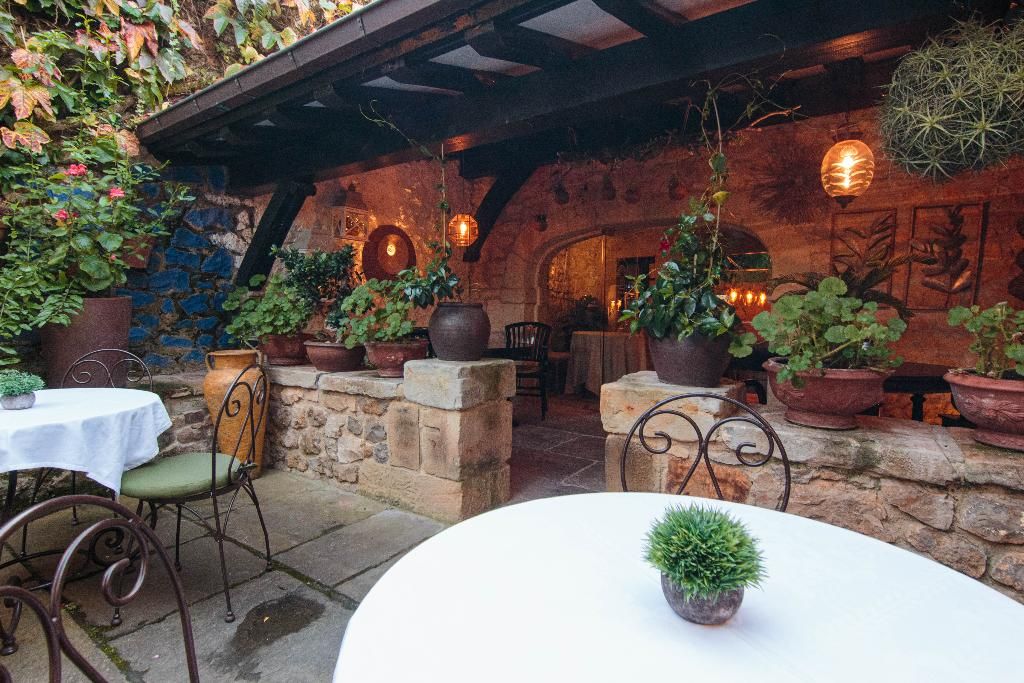 Hotel Casa del Marqués, foto 12