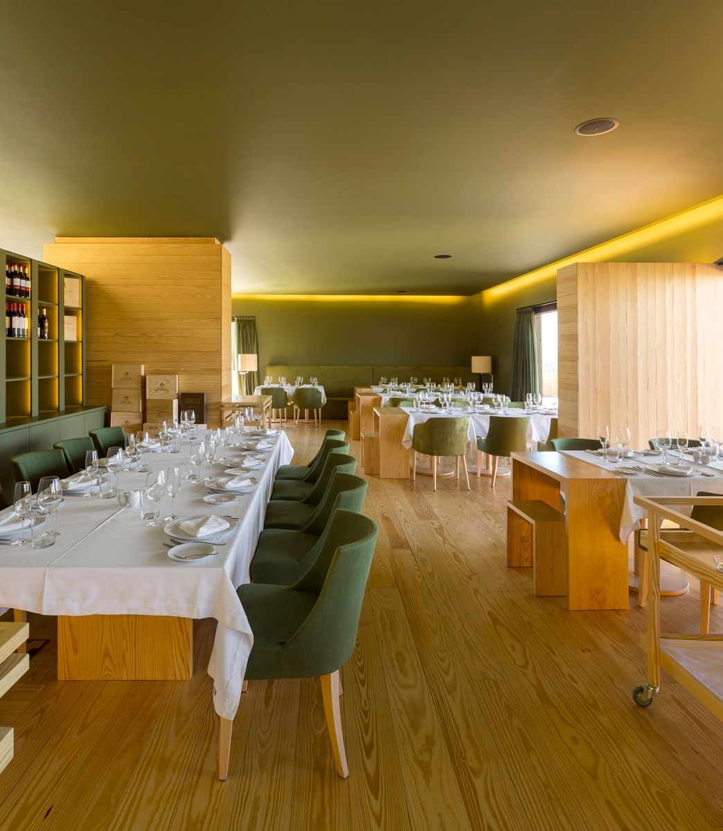 Monverde - Wine Experience Hotel, foto 4