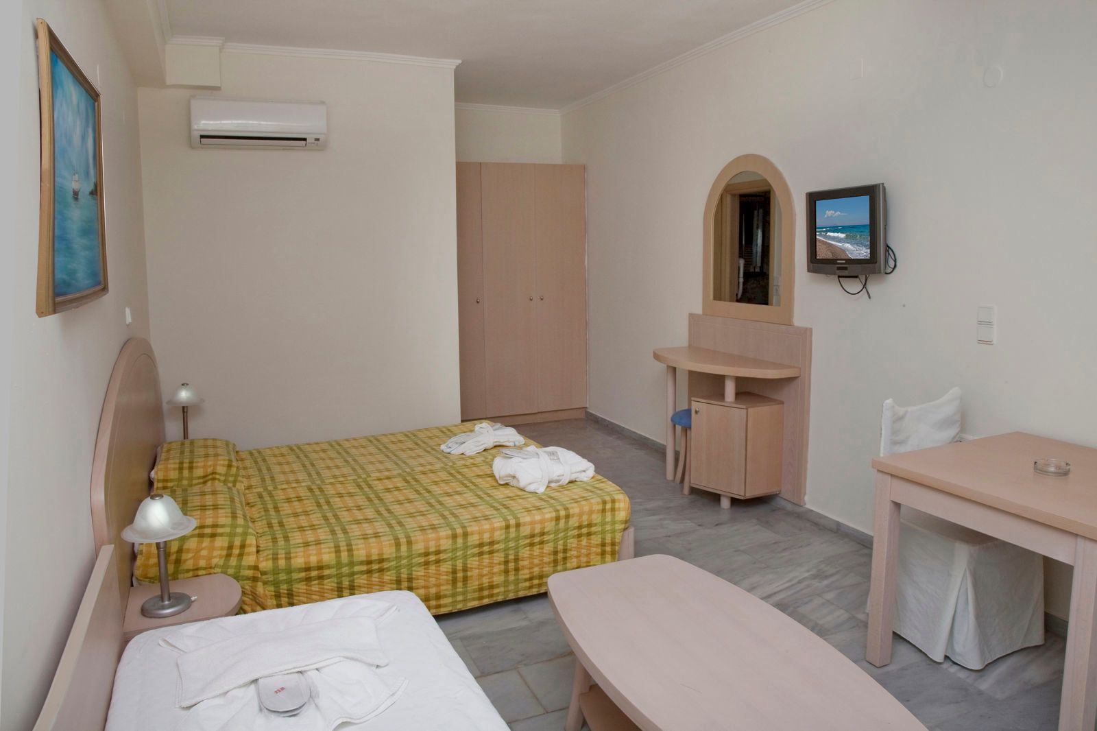 Jo An Beach Hotel, foto 4