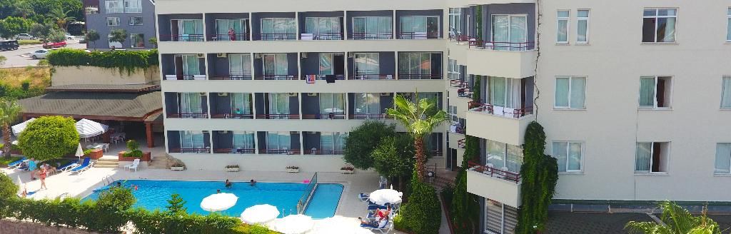 Side Kervan Hotel, foto 7