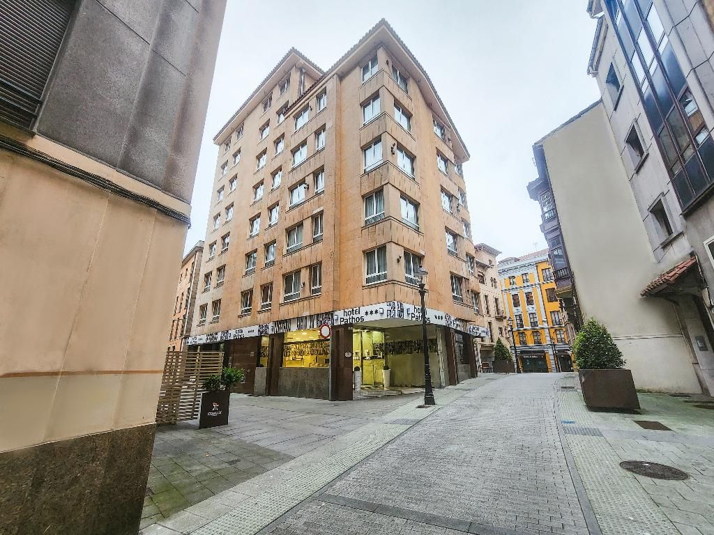 Hotel Pathos Gijón by Faranda Express, foto 10